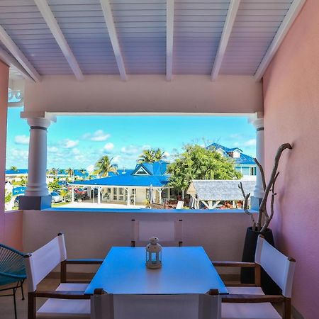 Stunning New Apartment With View Of Orient Bay Quarter of Orleans エクステリア 写真