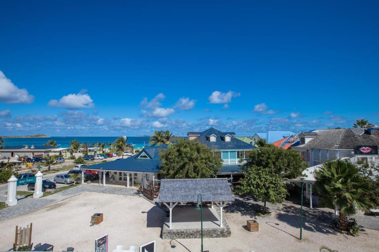 Stunning New Apartment With View Of Orient Bay Quarter of Orleans エクステリア 写真