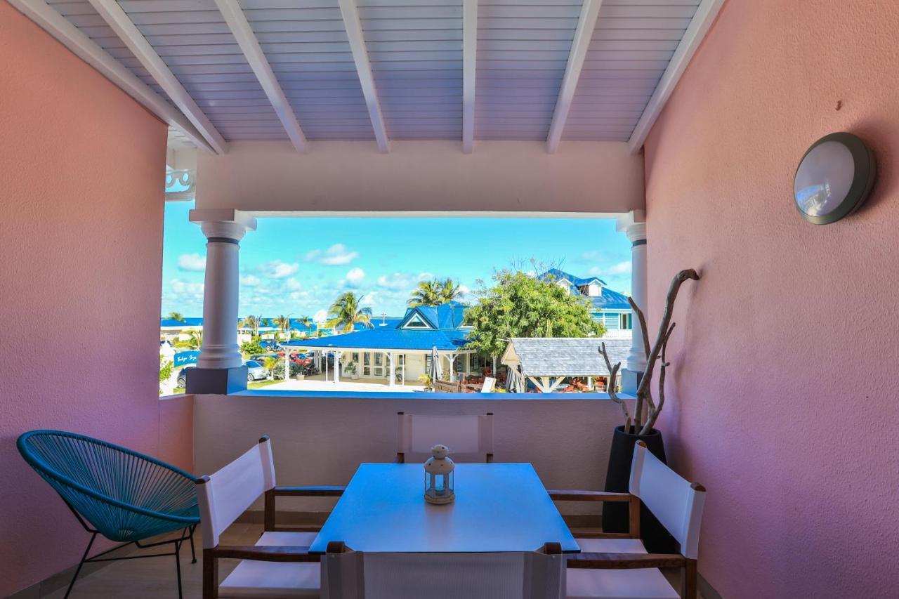 Stunning New Apartment With View Of Orient Bay Quarter of Orleans エクステリア 写真