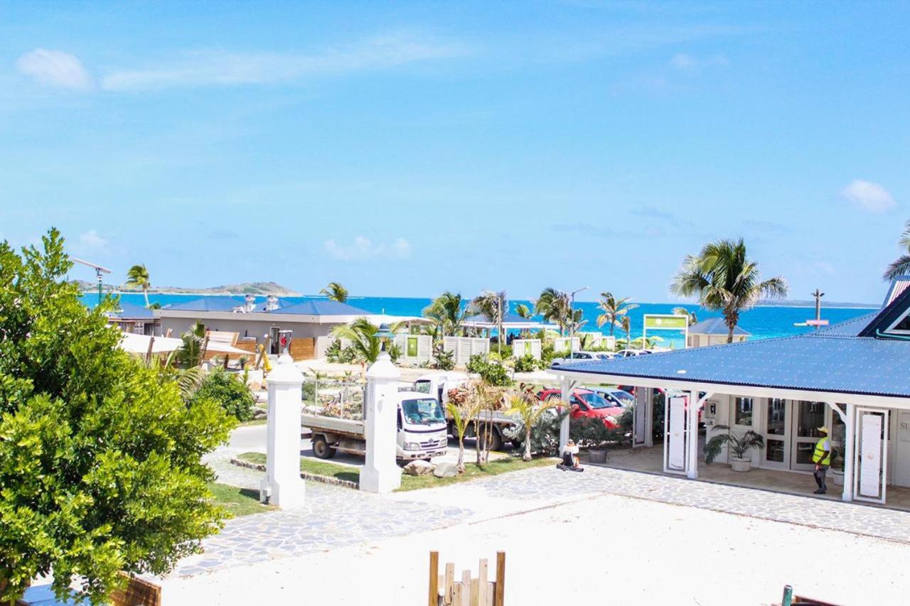 Stunning New Apartment With View Of Orient Bay Quarter of Orleans エクステリア 写真