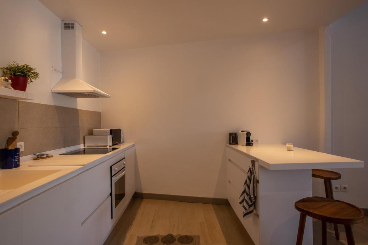 Stunning New Apartment With View Of Orient Bay Quarter of Orleans エクステリア 写真