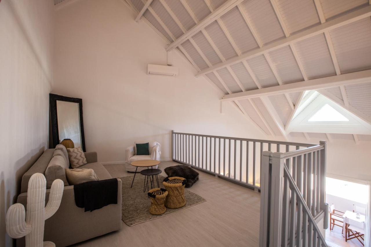 Stunning New Apartment With View Of Orient Bay Quarter of Orleans エクステリア 写真